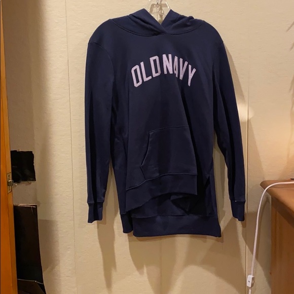 Old Navy Tops - hoodie